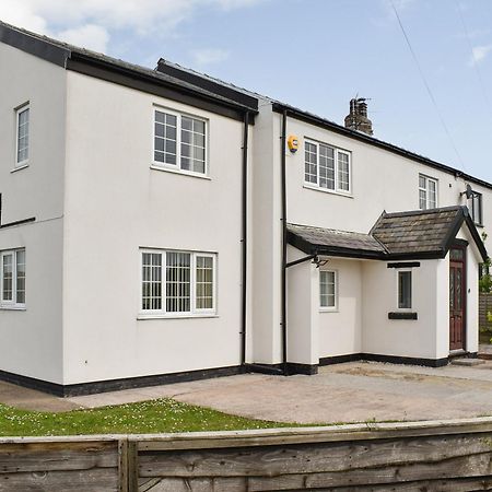 Bank Lane House Villa Freckleton Eksteriør billede