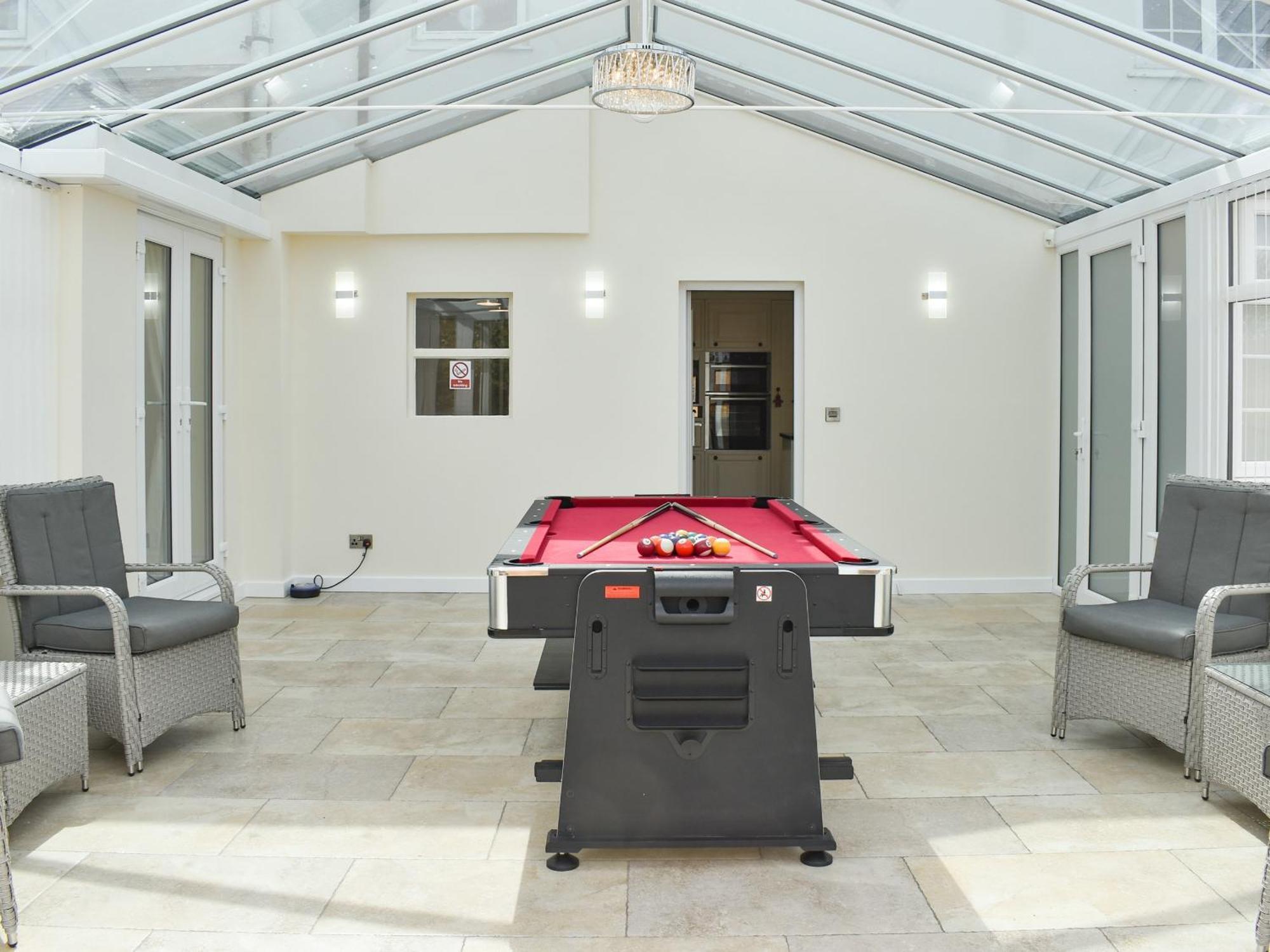 Bank Lane House Villa Freckleton Eksteriør billede