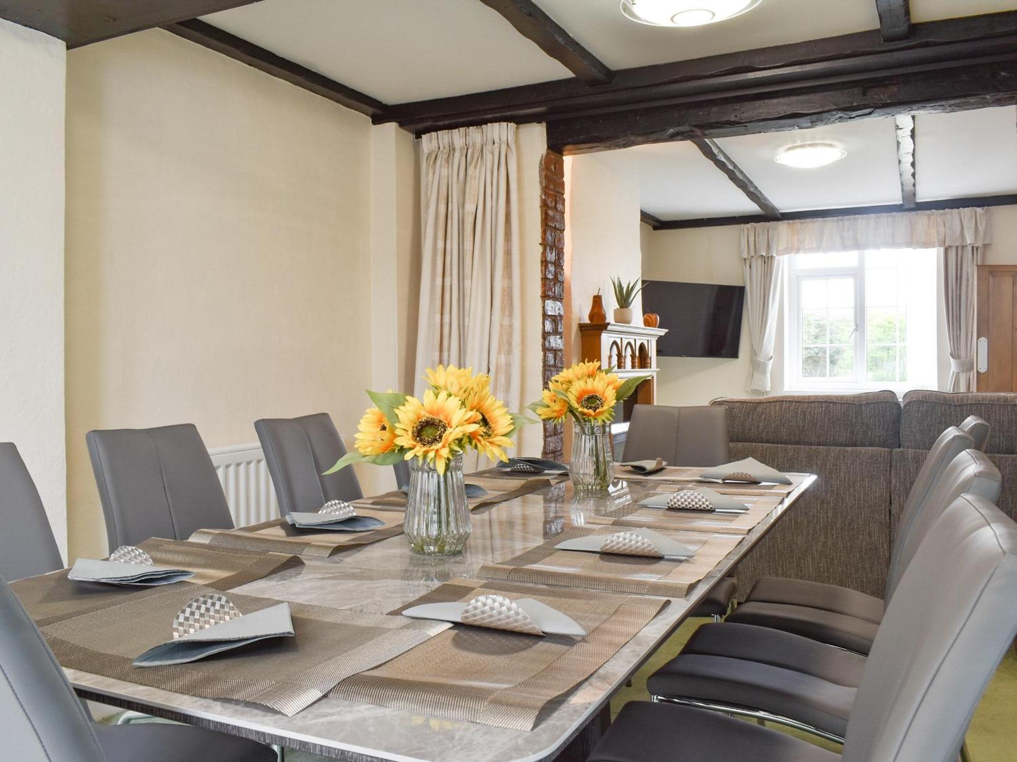 Bank Lane House Villa Freckleton Eksteriør billede