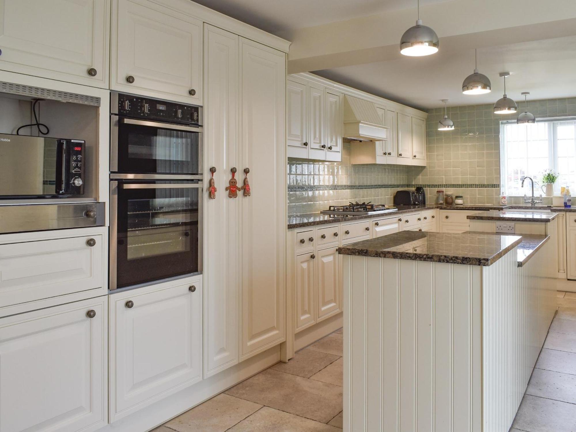 Bank Lane House Villa Freckleton Eksteriør billede