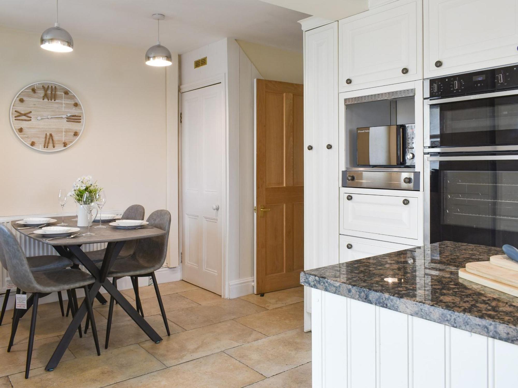 Bank Lane House Villa Freckleton Eksteriør billede