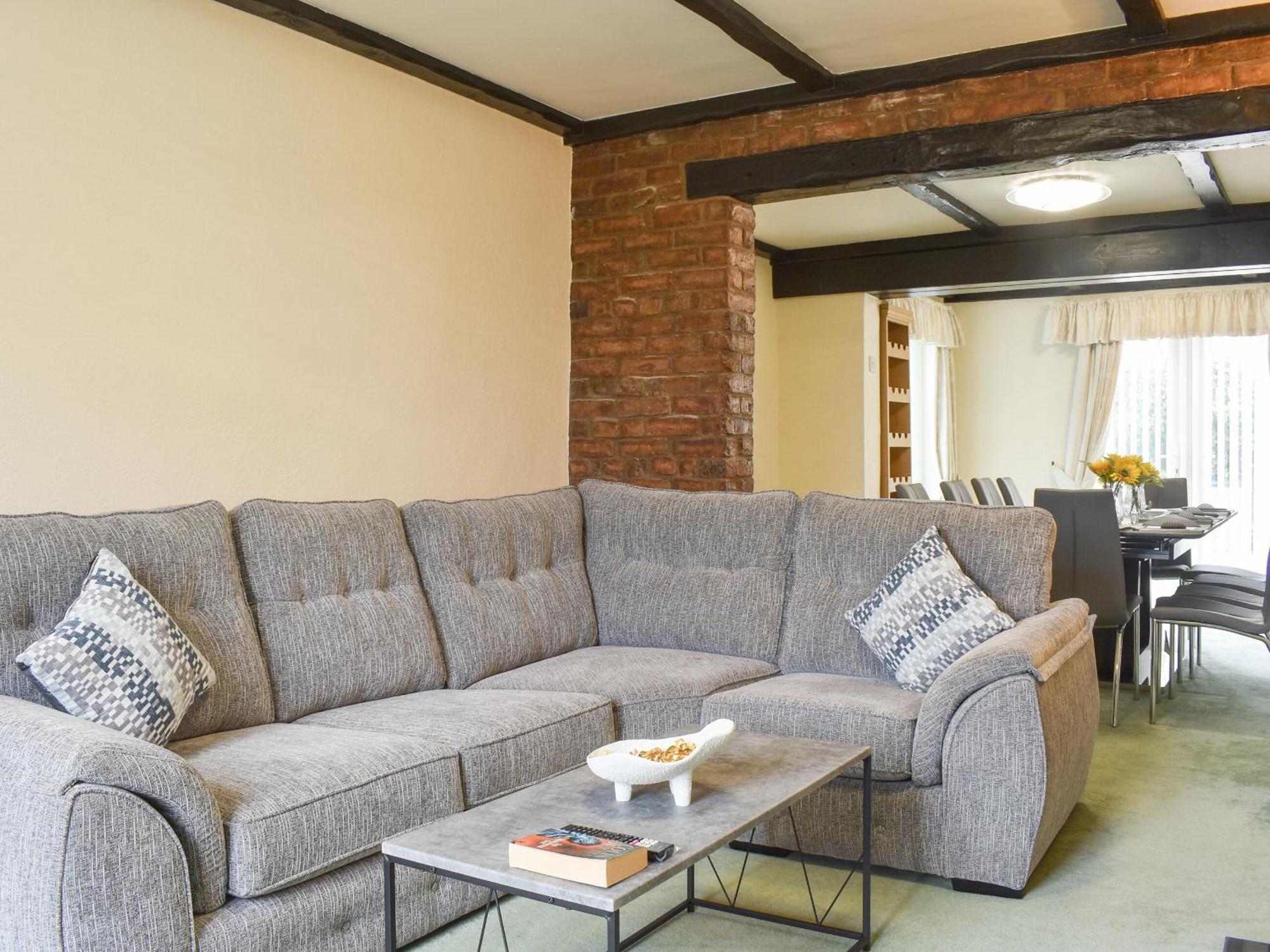 Bank Lane House Villa Freckleton Eksteriør billede
