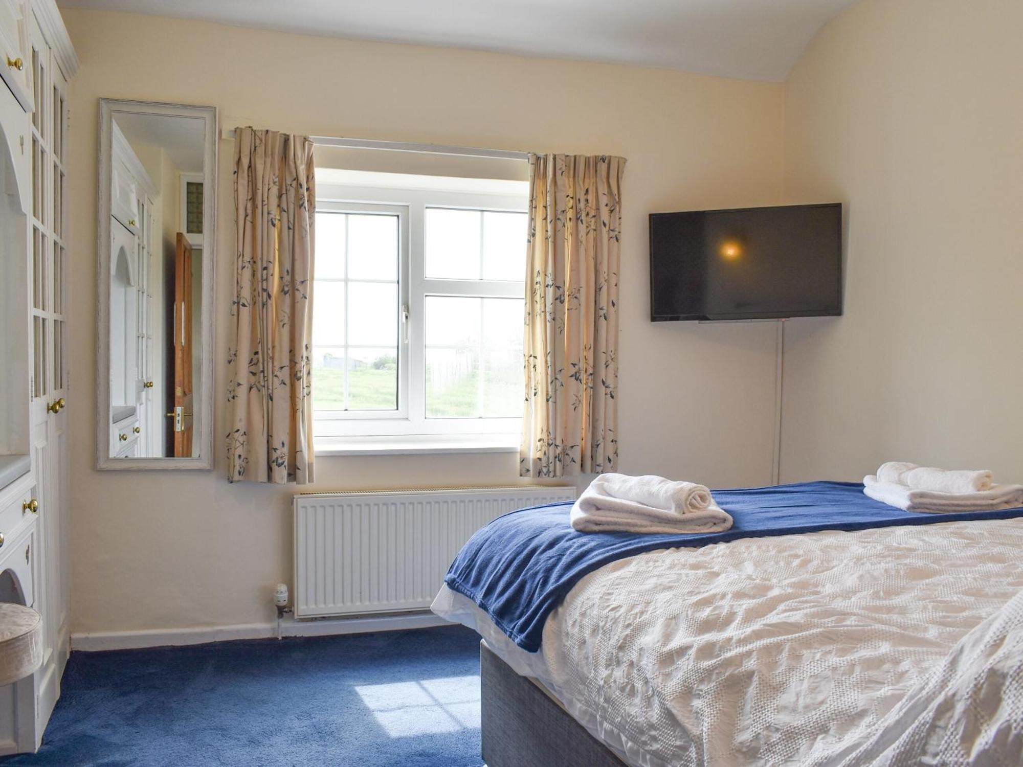 Bank Lane House Villa Freckleton Eksteriør billede