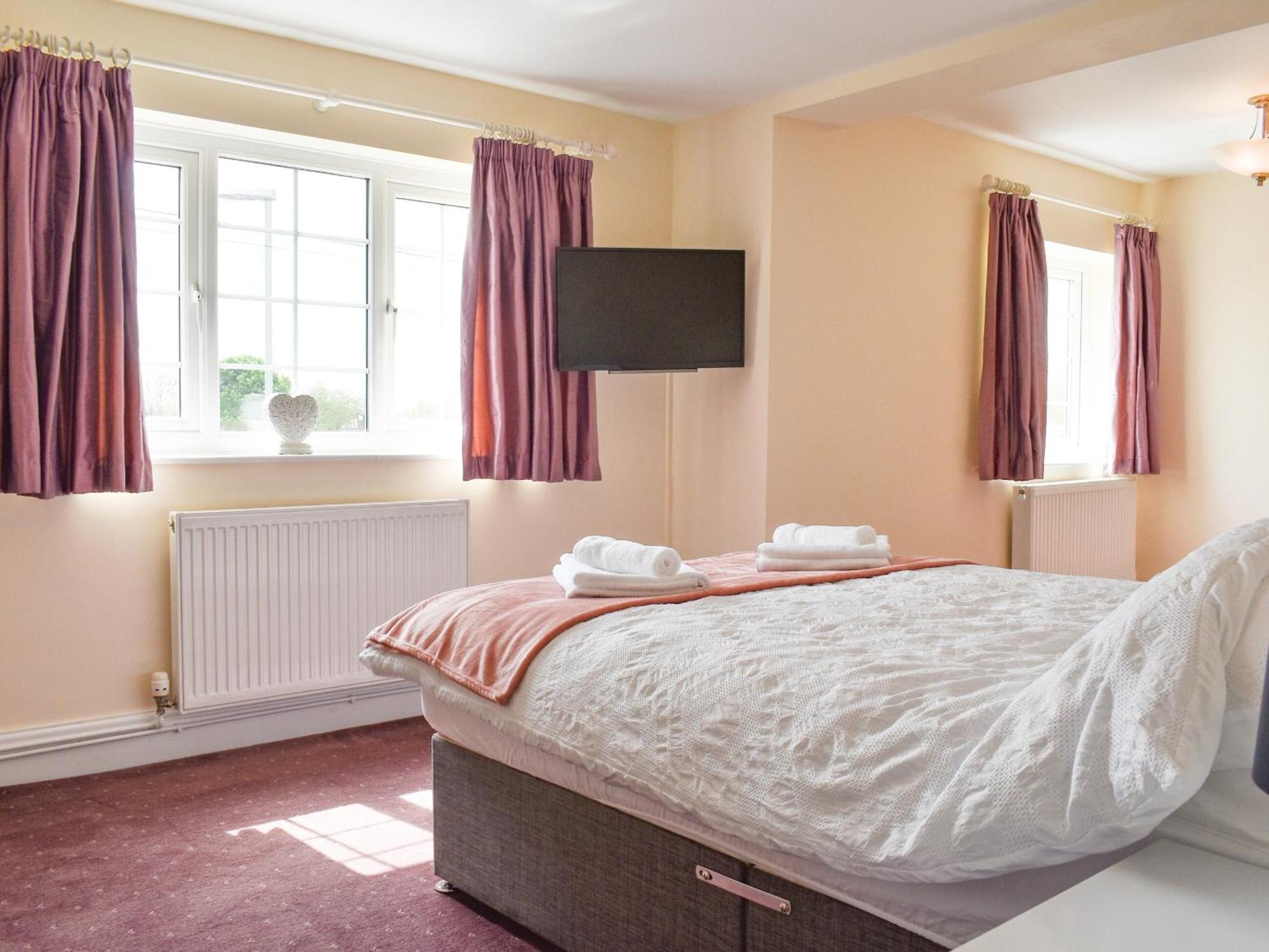 Bank Lane House Villa Freckleton Eksteriør billede