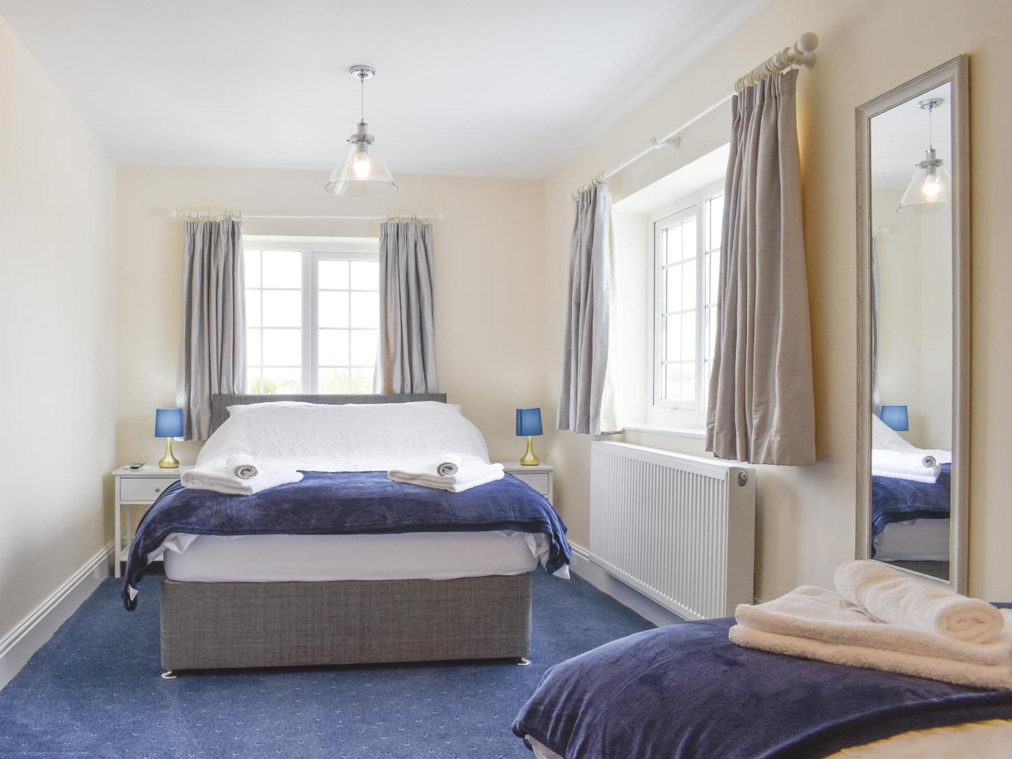 Bank Lane House Villa Freckleton Eksteriør billede